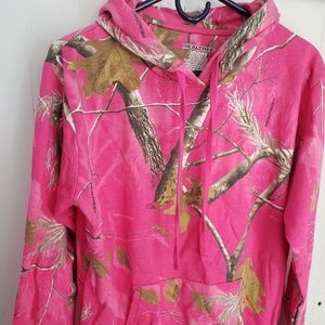Realtree Women's Sweatshirt size L